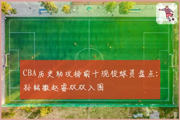 CBA历史助攻榜前十现役球员盘点：孙铭徽赵睿双双入围