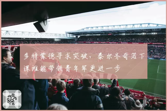多特蒙德寻求突破,泰尔齐奇若下课谁能带领青年军更进一步